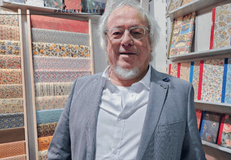 Peter Giovanazzi