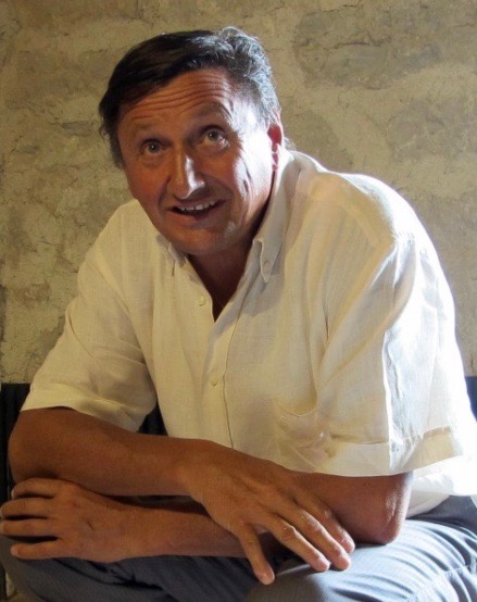 Gigi Giovanazzi